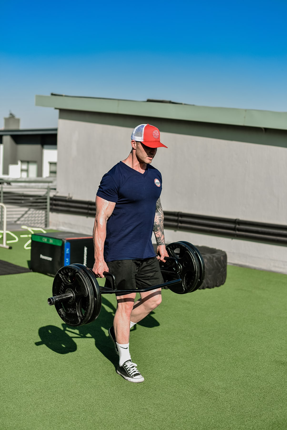 Packing Fitness: What to Bring for Workouts on the Road