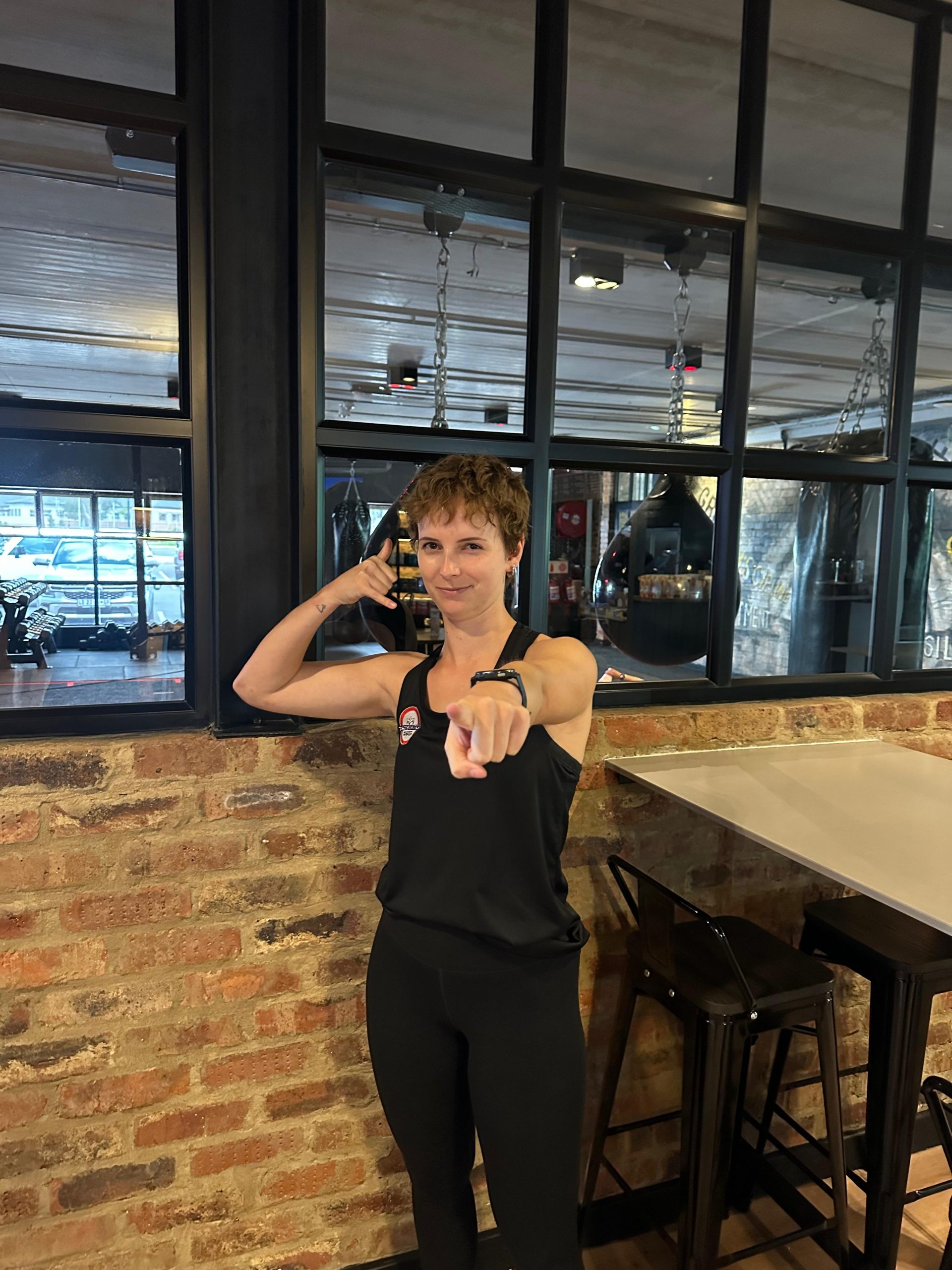 Behind the Scenes: What Makes Train Station Gym Different