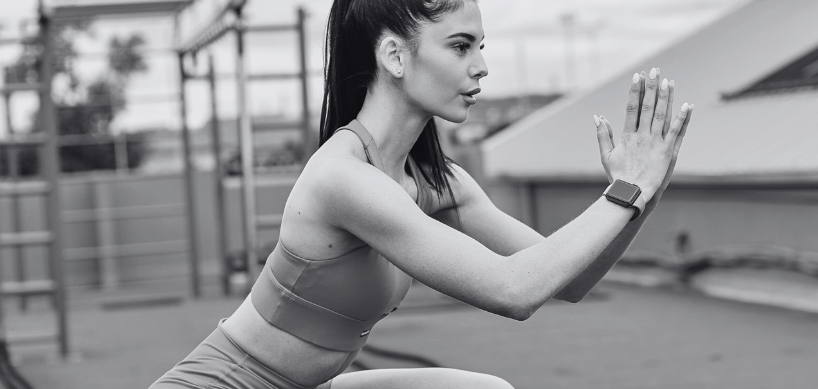 🌱 Functional Fitness for Daily Life in Spring