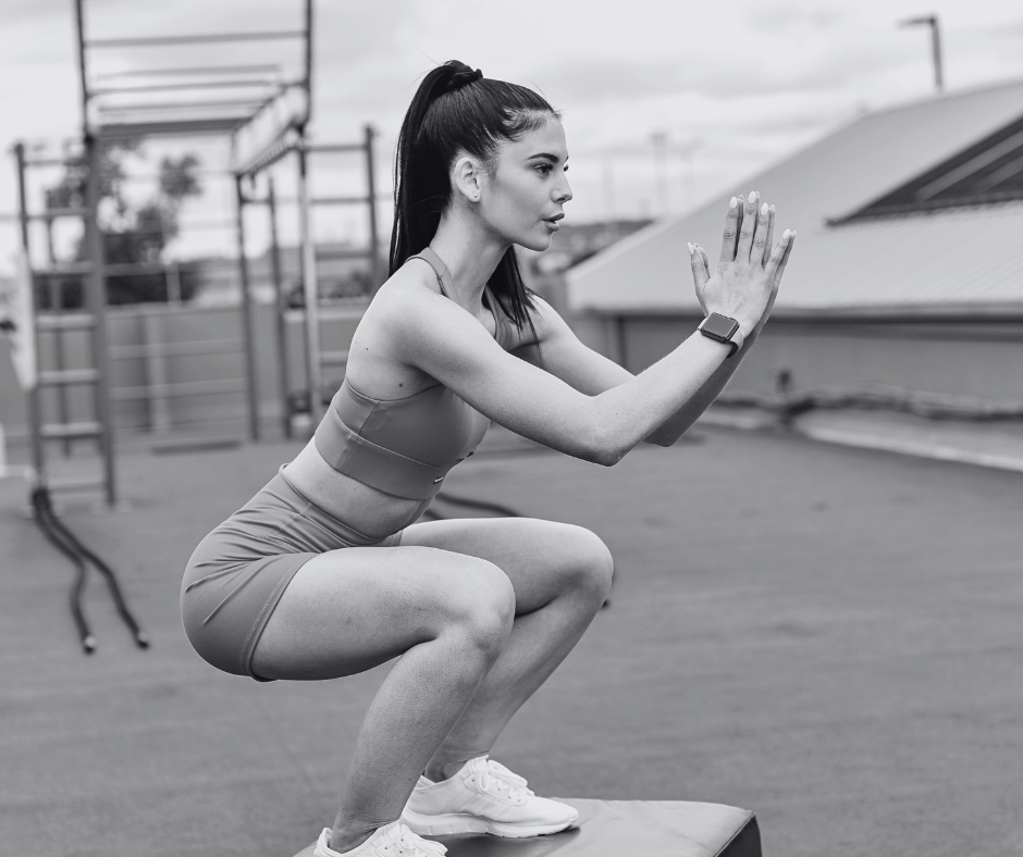 🌱 Functional Fitness for Daily Life in Spring