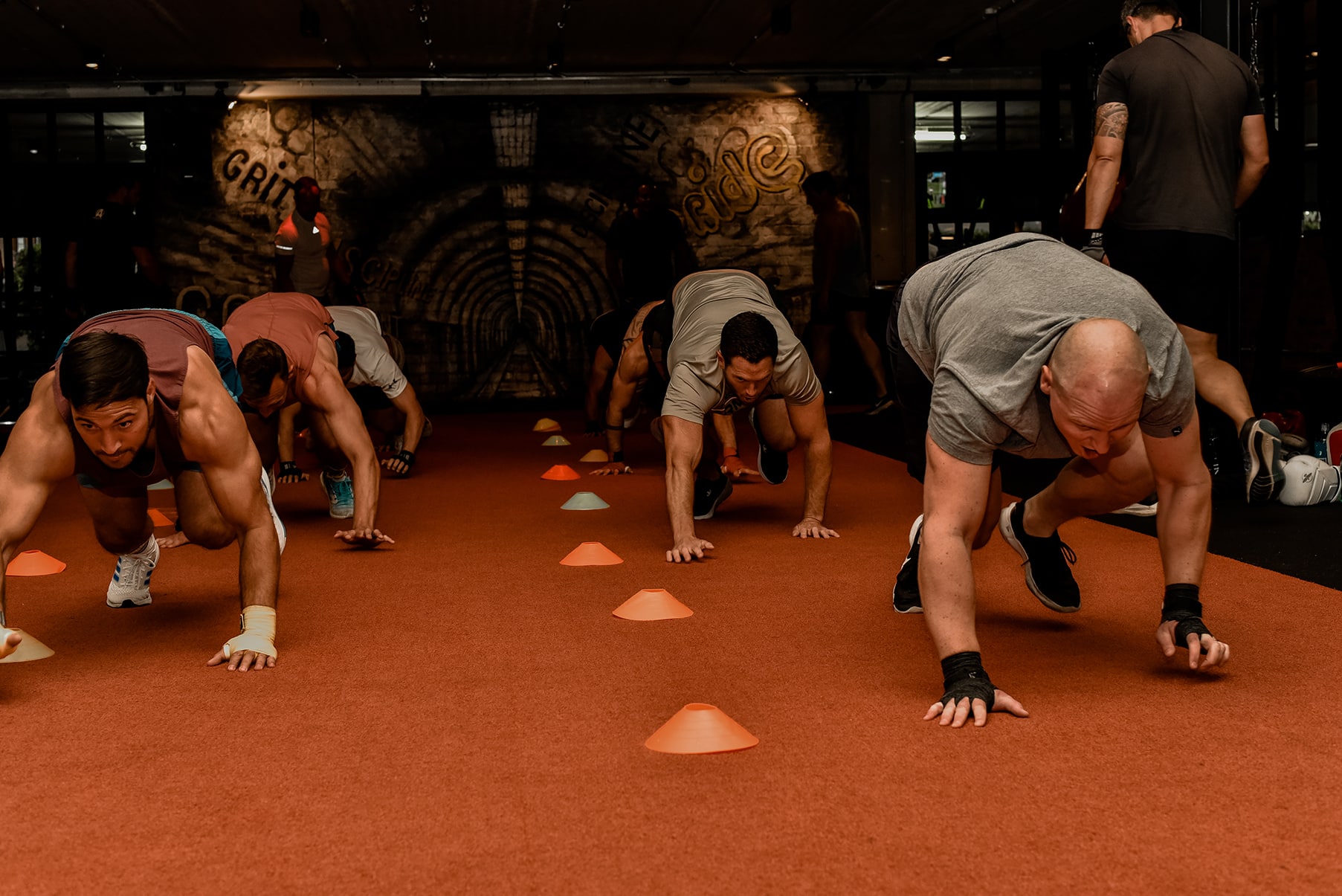 Sweat Smarter, Not Longer: 20-Minute HIIT Workouts for Hot Days